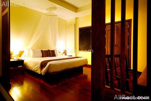 Best Western Premier Supalai Resort 37